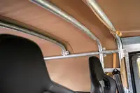 2008 Land Rover Defender 90-Sold