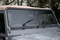 2008 Land Rover Defender 90-Sold