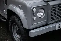 2008 Land Rover Defender 90-Sold