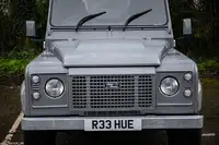 2008 Land Rover Defender 90-Sold