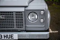2008 Land Rover Defender 90-Sold