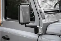 2008 Land Rover Defender 90-Sold