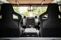 2008 Land Rover Defender 90-Sold