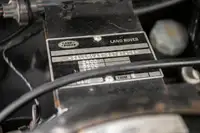 2008 Land Rover Defender 90-Sold
