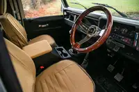 1996 Land Rover Defender 110-Sold