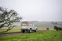1996 Land Rover Defender 110-Sold