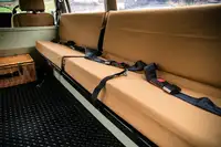 1996 Land Rover Defender 110-Sold