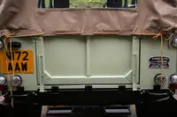 1996 Land Rover Defender 110-Sold