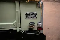 1996 Land Rover Defender 110-Sold