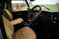 1996 Land Rover Defender 110-Sold