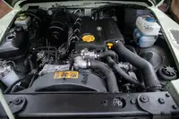 1996 Land Rover Defender 110-Sold