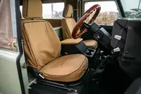 1996 Land Rover Defender 110-Sold