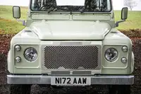 1996 Land Rover Defender 110-Sold