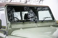 1996 Land Rover Defender 110-Sold