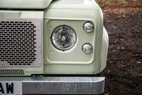 1996 Land Rover Defender 110-Sold