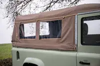 1996 Land Rover Defender 110-Sold