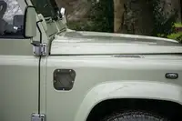 1996 Land Rover Defender 110-Sold