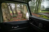 1996 Land Rover Defender 110-Sold