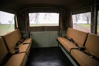 1996 Land Rover Defender 110-Sold
