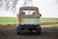 1996 Land Rover Defender 110-Sold