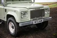 1996 Land Rover Defender 110-Sold