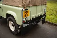1996 Land Rover Defender 90 Soft Top-For Sale