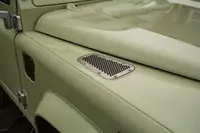 1996 Land Rover Defender 90 Soft Top-For Sale