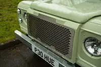 1996 Land Rover Defender 90 Soft Top-For Sale