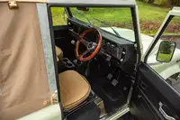 1996 Land Rover Defender 90 Soft Top-For Sale