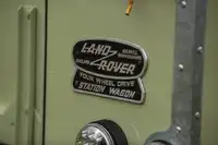 1996 Land Rover Defender 90 Soft Top-For Sale