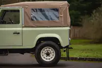 1996 Land Rover Defender 90 Soft Top-For Sale