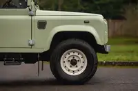 1996 Land Rover Defender 90 Soft Top-For Sale