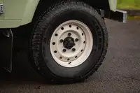 1996 Land Rover Defender 90 Soft Top-For Sale