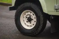 1996 Land Rover Defender 90 Soft Top-For Sale