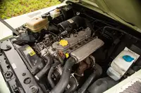 1996 Land Rover Defender 90 Soft Top-For Sale