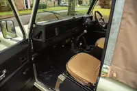 1996 Land Rover Defender 90 Soft Top-For Sale