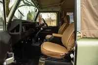 1996 Land Rover Defender 90 Soft Top-For Sale