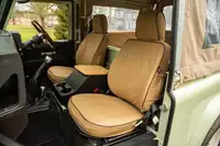 1996 Land Rover Defender 90 Soft Top-For Sale