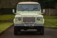 1996 Land Rover Defender 90 Soft Top-For Sale