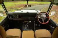1996 Land Rover Defender 90 Soft Top-For Sale