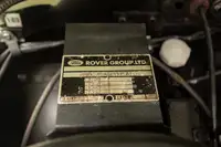 1996 Land Rover Defender 90 Soft Top-For Sale