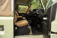 1996 Land Rover Defender 90 Soft Top-For Sale