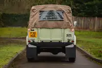 1996 Land Rover Defender 90 Soft Top-For Sale