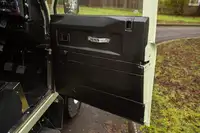 1996 Land Rover Defender 90 Soft Top-For Sale