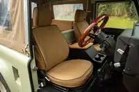 1996 Land Rover Defender 90 Soft Top-For Sale