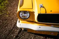1965 Ford Mustang FIA-Sold