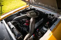 1965 Ford Mustang FIA-Sold