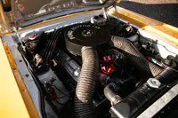 1965 Ford Mustang FIA-Sold