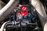 1965 Ford Mustang FIA-Sold
