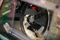 1965 Ford Mustang FIA-Sold